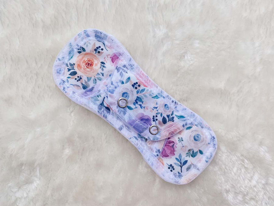 Motherease Mesara Reusable Cloth Sanitary Pad - Liner (Multiple Patterns)