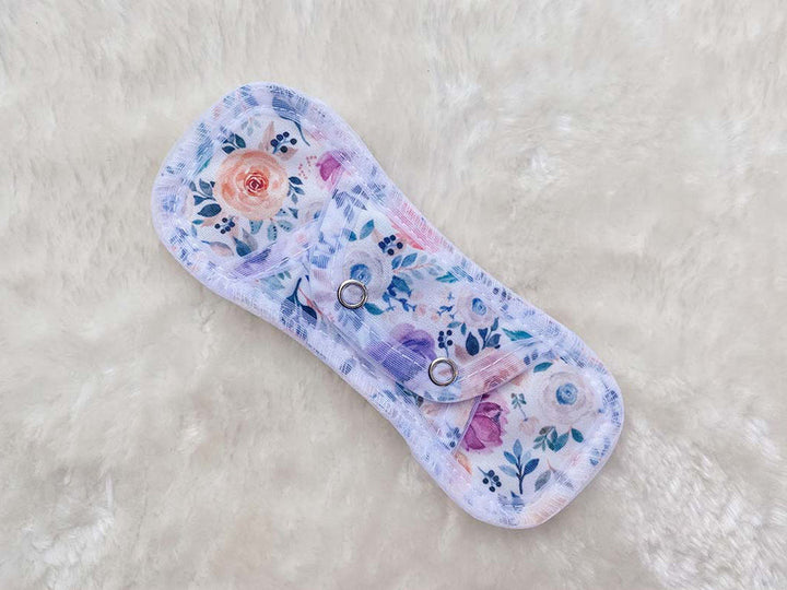 Motherease Mesara Reusable Cloth Sanitary Pad - Liner (Multiple Patterns)