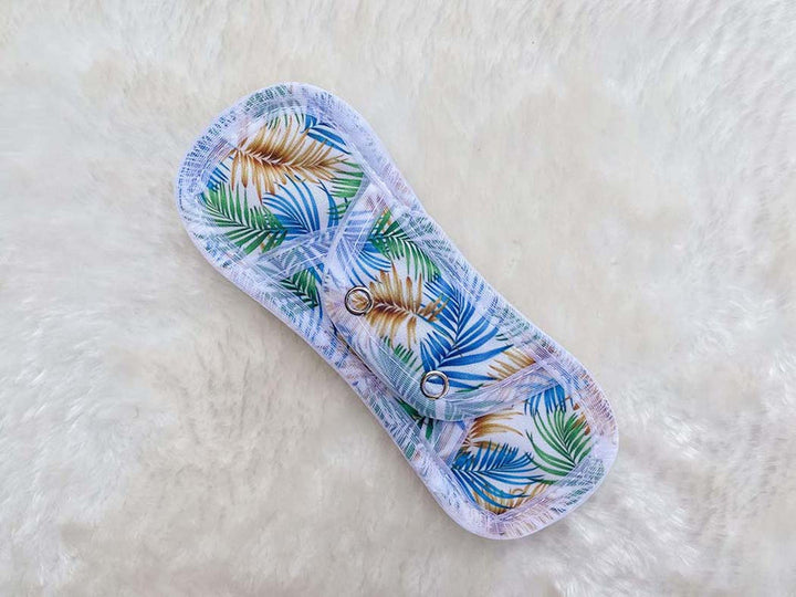 Motherease Mesara Reusable Cloth Sanitary Pad - Liner (Multiple Patterns)