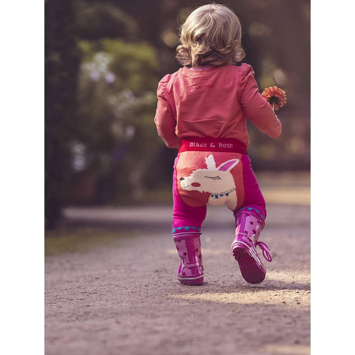 Blade & Rose - Llama Leggings|Summer Sweets Baby