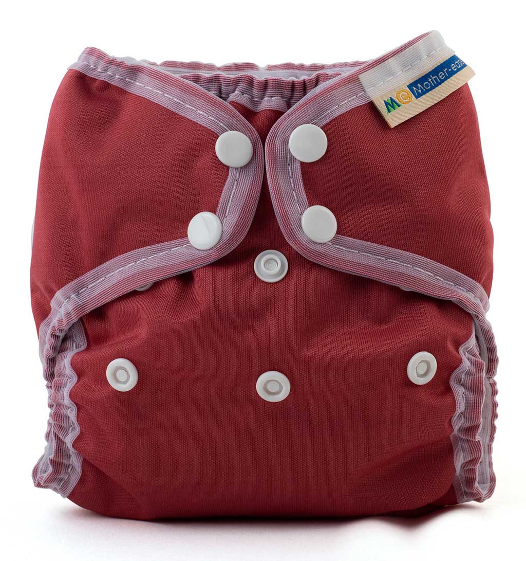 Motherease Wizard Duo All-in-Two Cover - Newborn