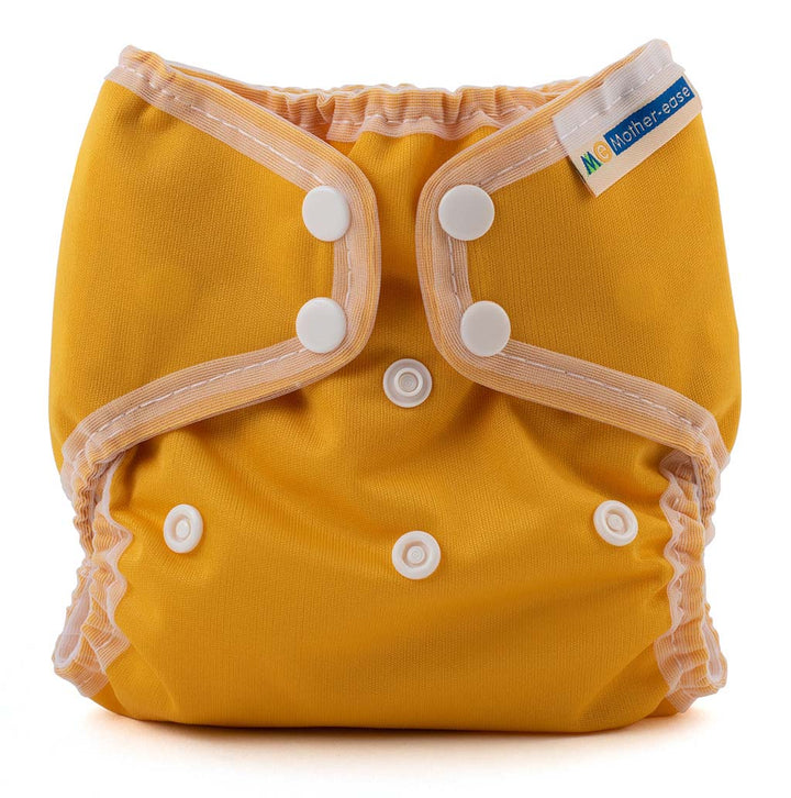 Motherease Wizard Duo All-in-Two Cover - Newborn