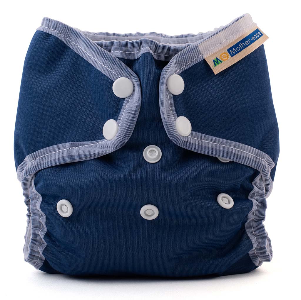Motherease Wizard Duo All-in-Two Cover - Newborn