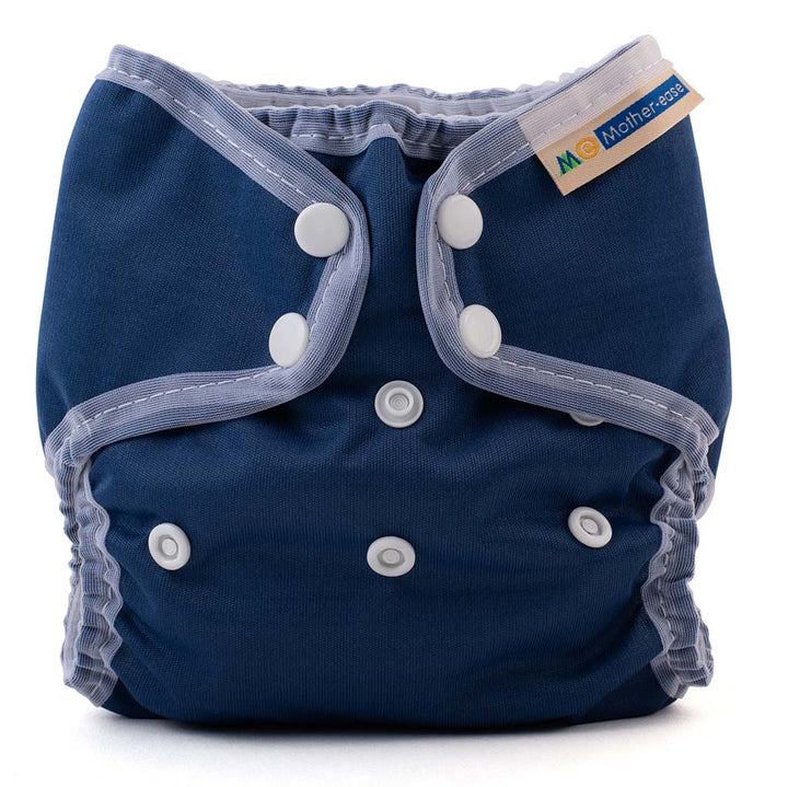 Motherease Wizard Duo All-in-Two Cover - Newborn