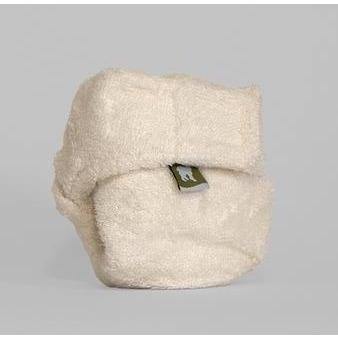 Little Lamb Bamboo Fitted Newborn Nappy|Summer Sweets Baby