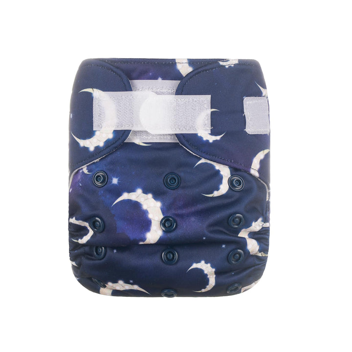 Bells Bumz Newborn Pocket Nappy (Size 1) - Multiple Patterns|Summer Sweets Baby