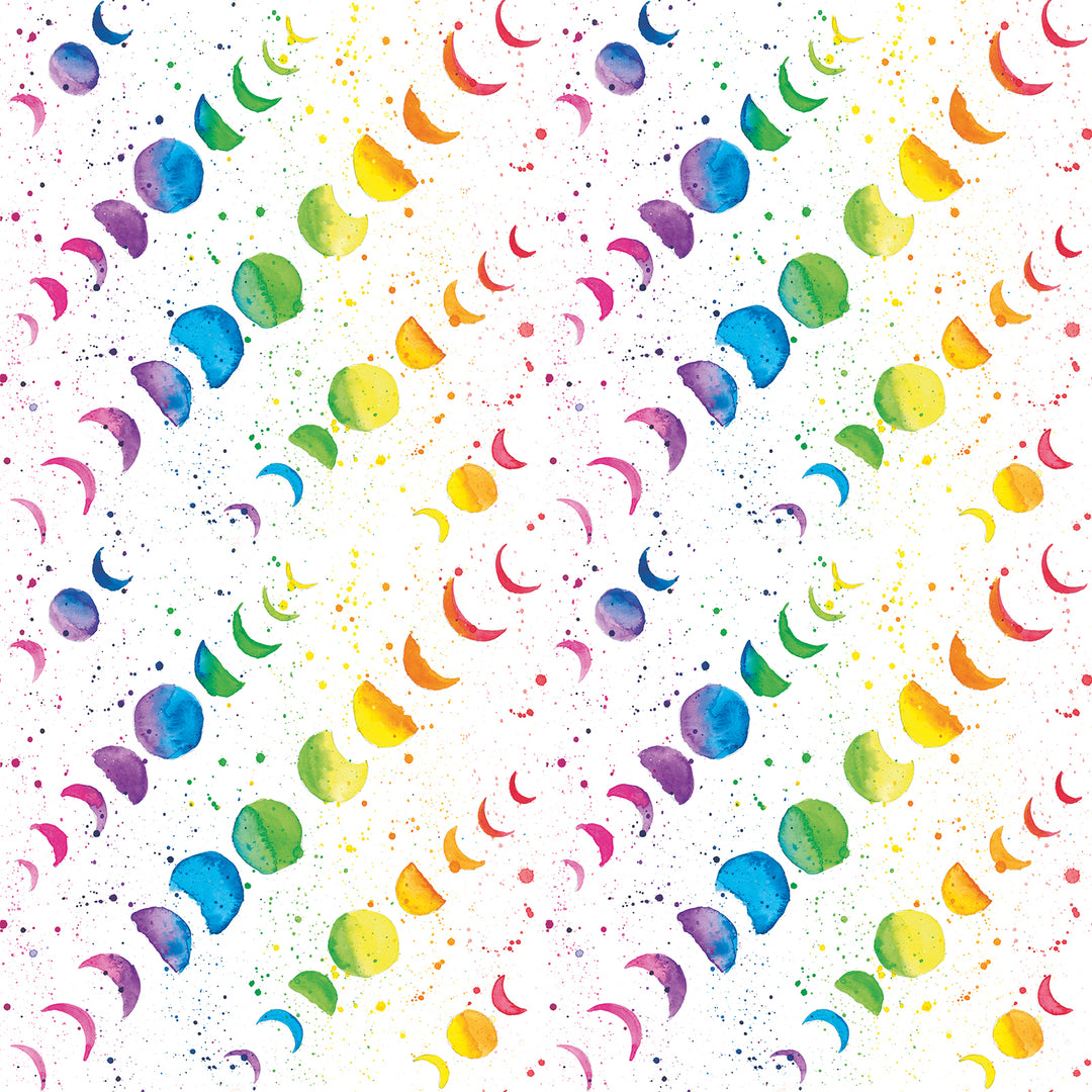 Designer Bums Cloth Sanitary Pad - L - Night (Multiple Patterns)|Summer Sweets Baby