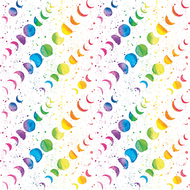 Designer Bums Cloth Sanitary Pad - L - Night (Multiple Patterns)|Summer Sweets Baby