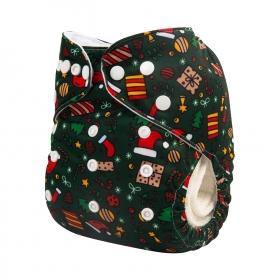 Alva Baby Presents Pocket Nappy|Summer Sweets Baby