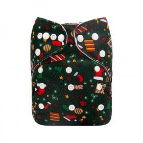 Alva Baby Presents Pocket Nappy|Summer Sweets Baby
