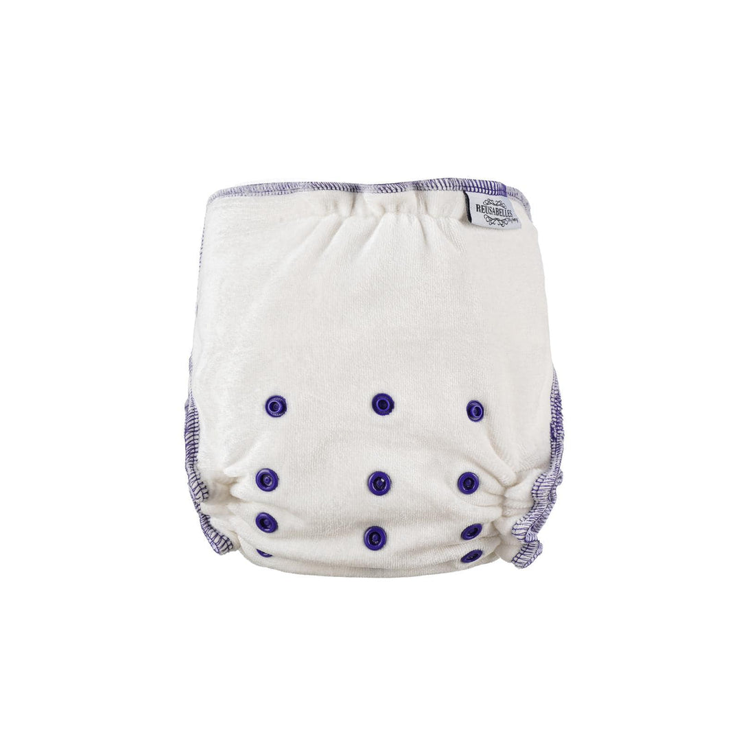 Reusabelles Fitted Nappy|Summer Sweets Baby