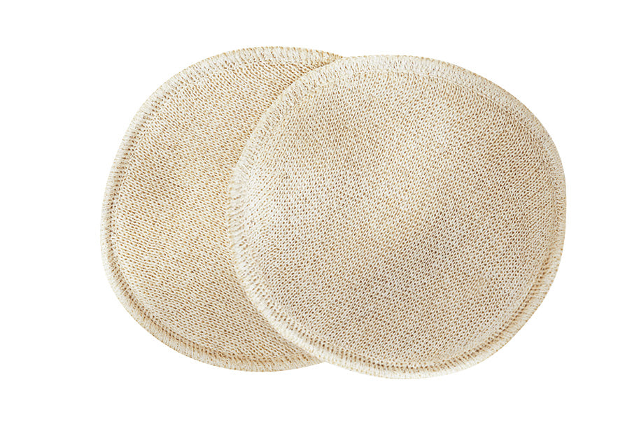 Disana Silk Nursing Pads