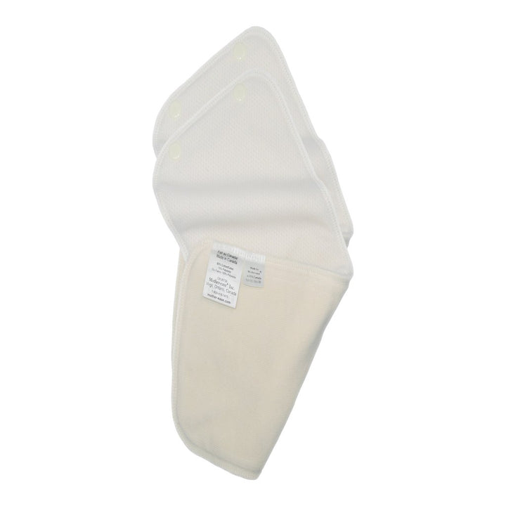 Motherease Snap In Absorbent Booster/Liner