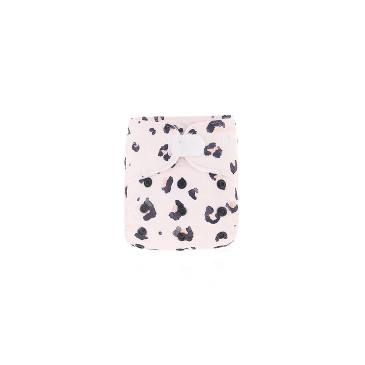 Bells Bumz Newborn Pocket Nappy (Size 1) - Multiple Patterns