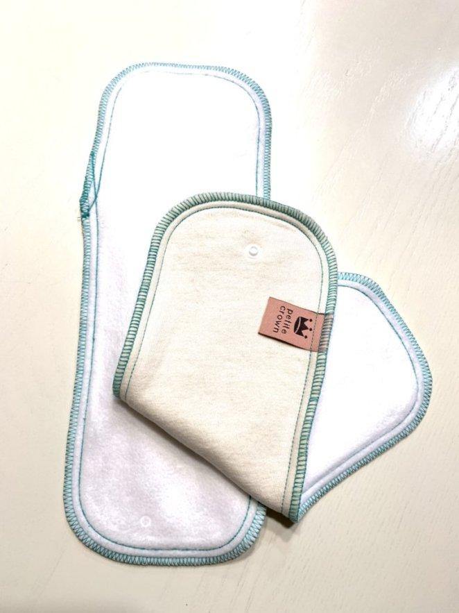 Petite Crown Stay Dry Trima Insert|Summer Sweets Baby