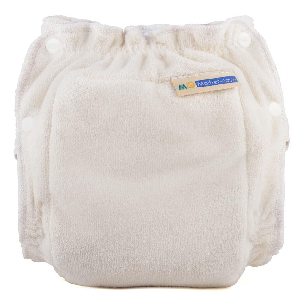 Motherease Toddle Ease Fitted Nappy