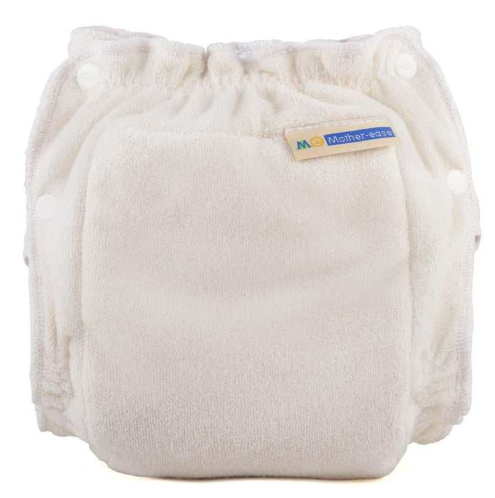 Motherease Toddle Ease Fitted Nappy