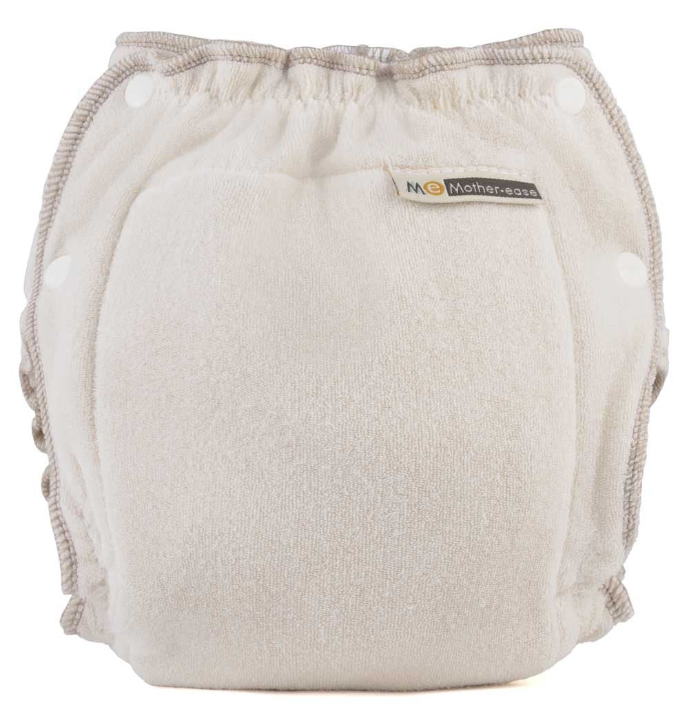 Motherease Toddle Ease Fitted Nappy