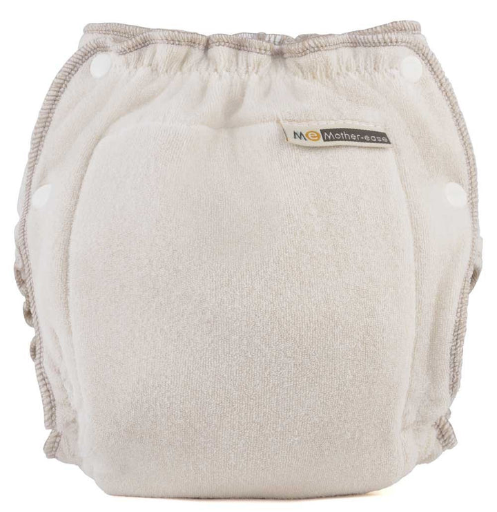 Motherease Toddle Ease Fitted Nappy