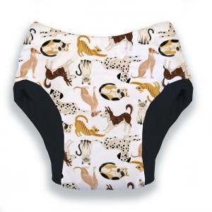 Thirsties Potty Training Pull-Up Pants - Multiple Patterns|Summer Sweets Baby