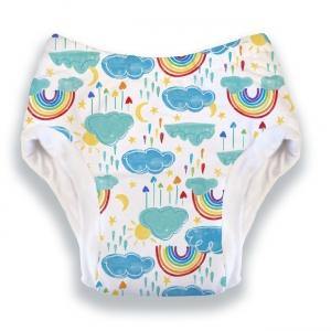 Thirsties Potty Training Pull-Up Pants - Multiple Patterns|Summer Sweets Baby