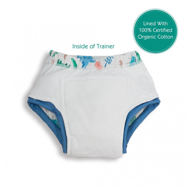 Thirsties Potty Training Pull-Up Pants - Multiple Patterns|Summer Sweets Baby