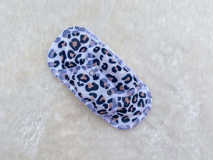 Motherease Mesara Reusable Cloth Sanitary Pad - Ultimate/Night (Multiple Patterns)