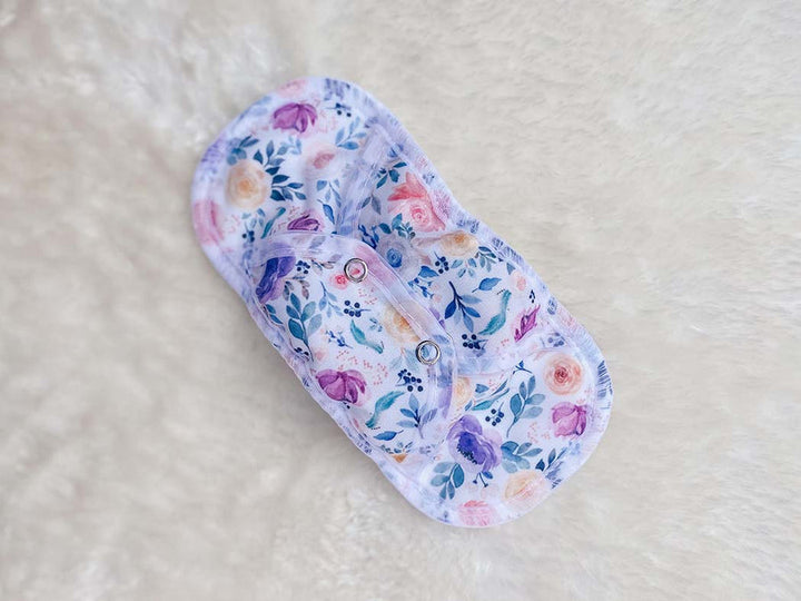 Motherease Mesara Reusable Cloth Sanitary Pad - Ultimate/Night (Multiple Patterns)