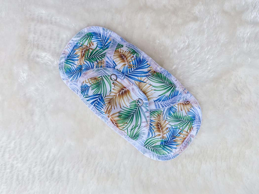 Motherease Mesara Reusable Cloth Sanitary Pad - Ultimate/Night (Multiple Patterns)