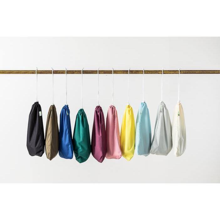 Little Lamb Wet Nappy Bag - Multiple Colours|Summer Sweets Baby