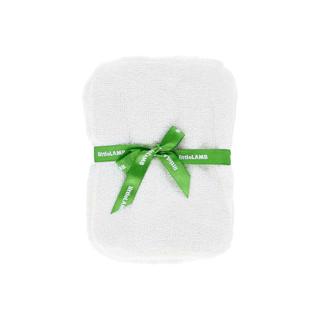 Little Lamb Reusable Wipes - Multiple Styles
