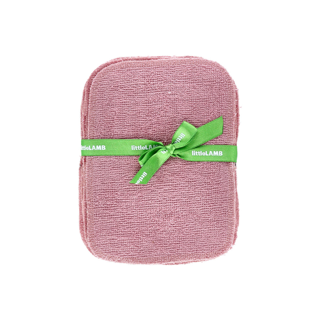 Little Lamb Reusable Wipes - Multiple Styles