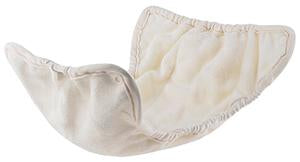 Motherease Wizard Duo Fitted Inserts - Newborn