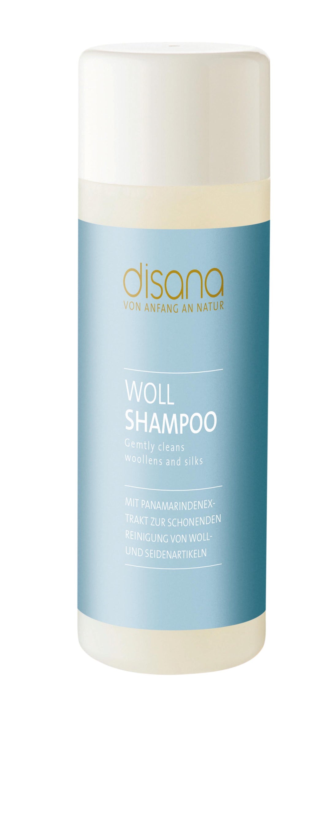 Disana Wool Care - Wool Shampoo|Summer Sweets Baby