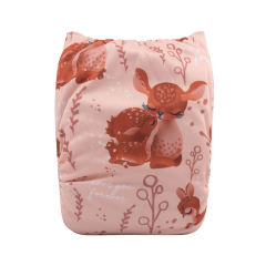 Alva Baby Deer Mom Pocket Nappy