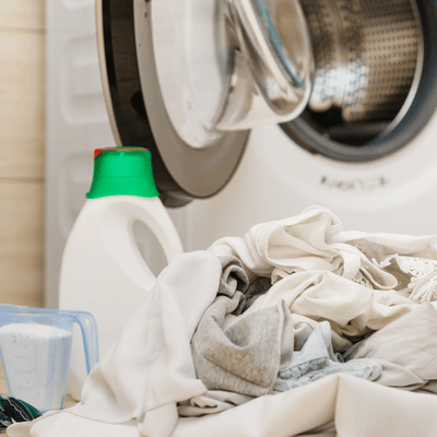 Washing 101: Bio versus Non-Bio Laundry Detergents
