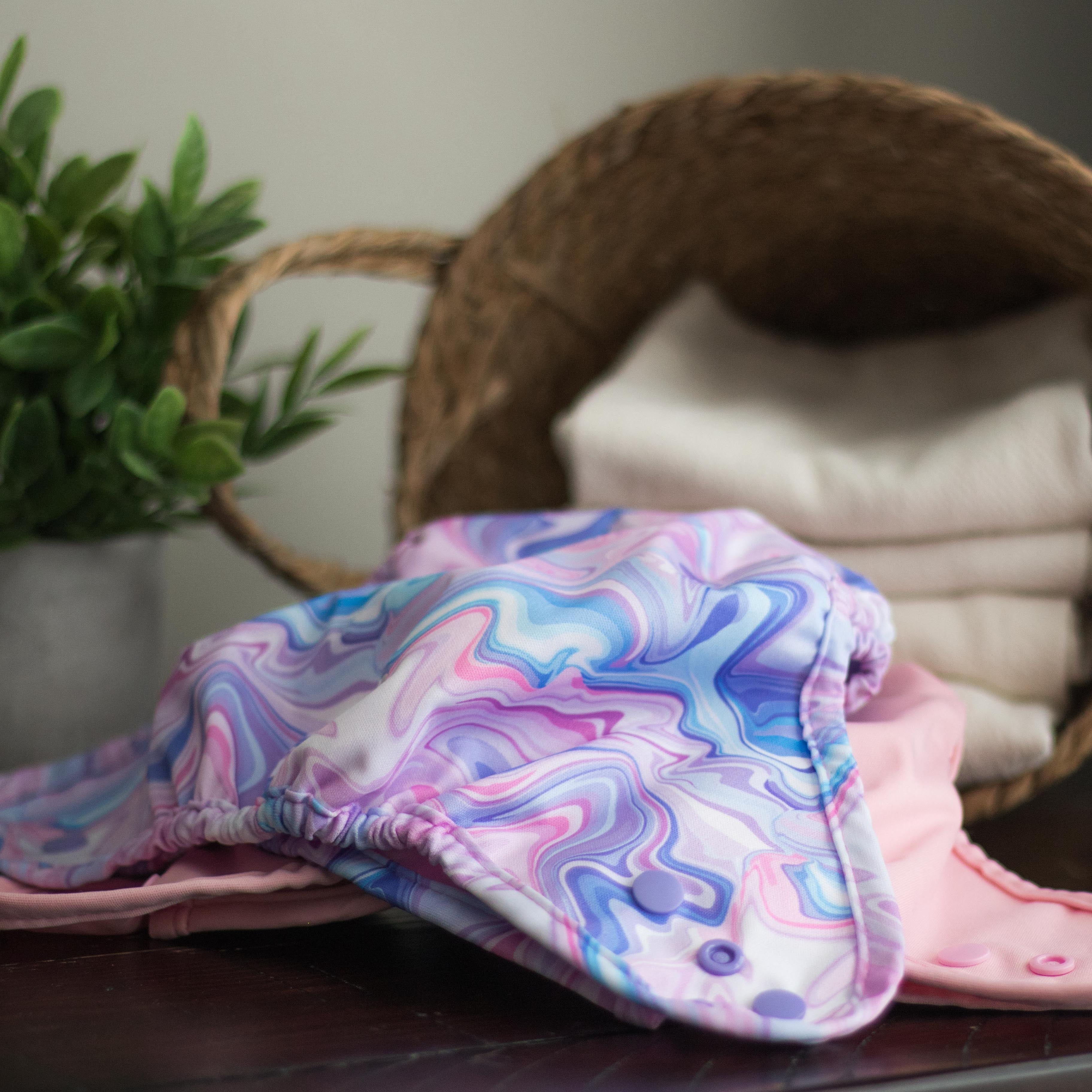 Nappy Guide Nappy Covers or Nappy Wraps Reusable Cloth Nappies