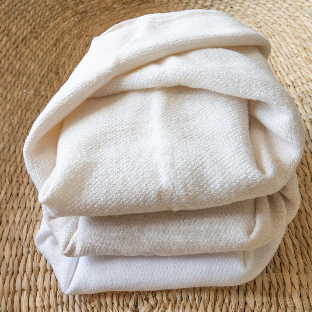 Bayrli Reusable Flat Cloth Nappy