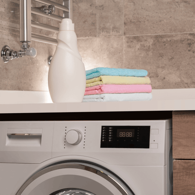 Washing 101: Fabric Softeners and Reusable Nappies