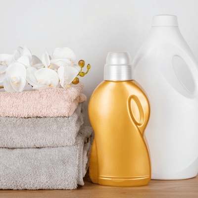 Washing 101: Gel Detergents and Reusable Nappies
