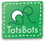 TotsBots Products - Summer Sweets Baby