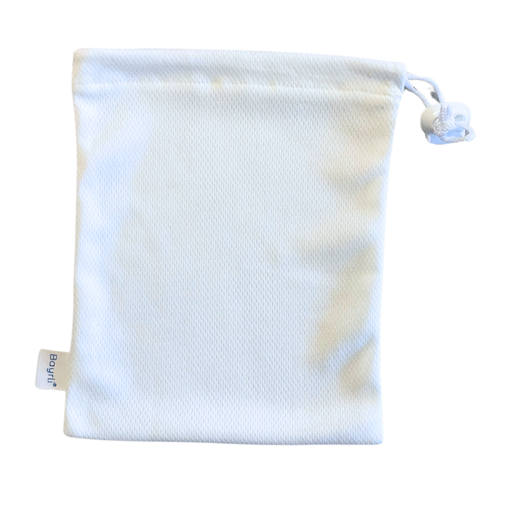 Bayrli Reusable Small Mesh Laundry Bag