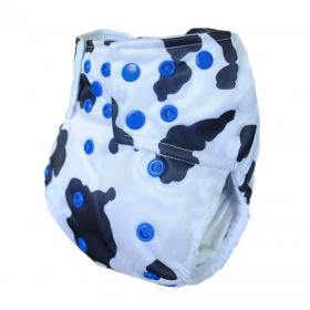 Alva Baby Cow All-in-Two|Summer Sweets Baby