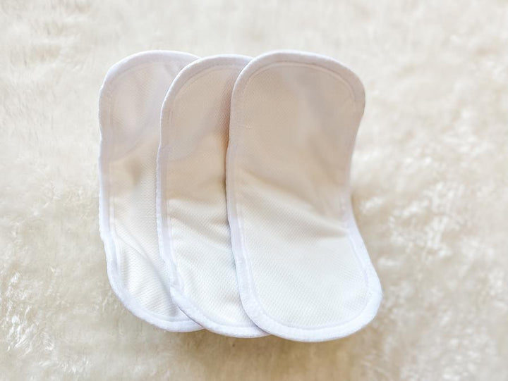 Motherease Mesara Reusable Cloth Sanitary Pad - Ultimate/Night (Multiple Patterns)
