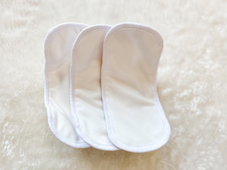 Motherease Mesara Reusable Cloth Sanitary Pad - Ultimate/Night (Multiple Patterns)