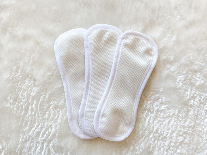 Motherease Mesara Reusable Cloth Sanitary Pad - Liner (Multiple Patterns)