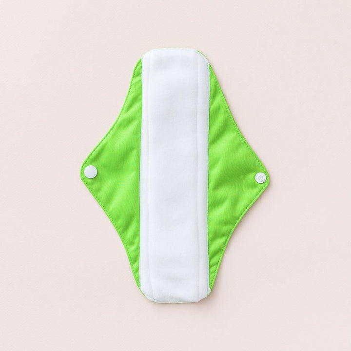 Little Lamb Cloth Sanitary Pad (CSP) - Day/Medium|Summer Sweets Baby