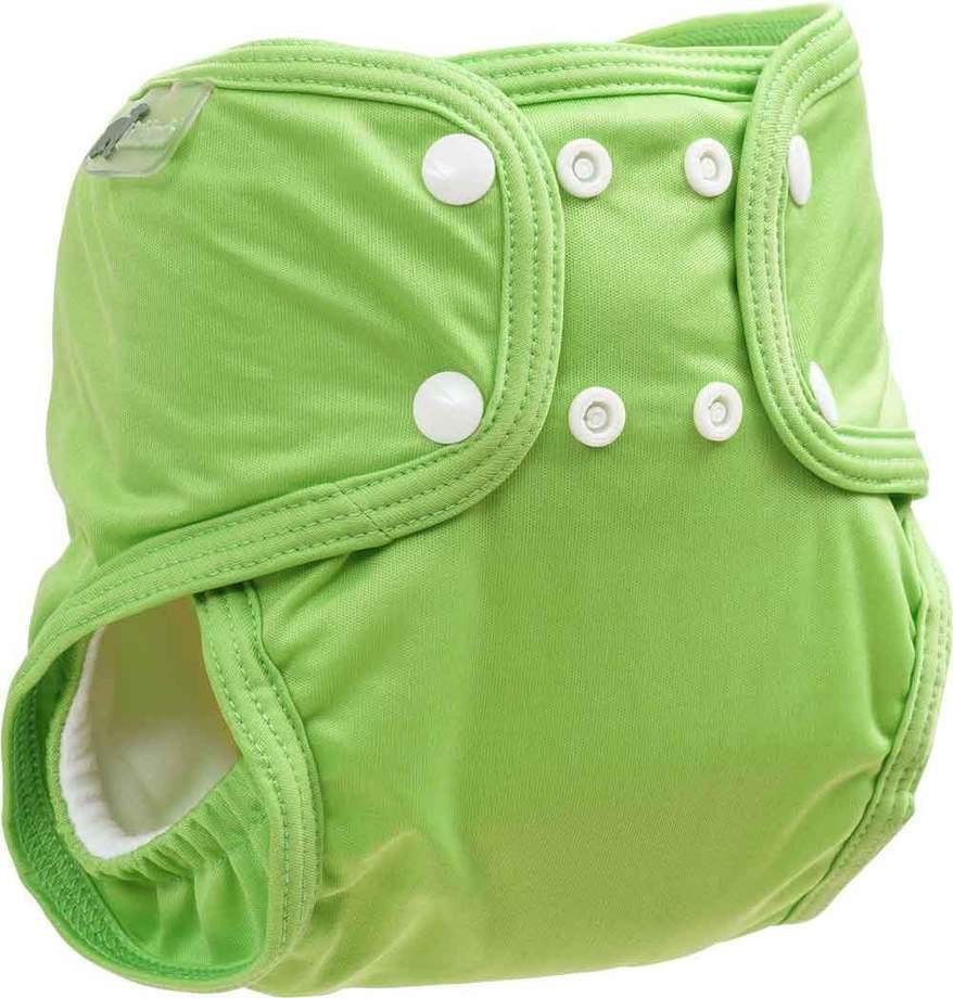 Little Lamb Sized Pocket - Solid Colours|Summer Sweets Baby