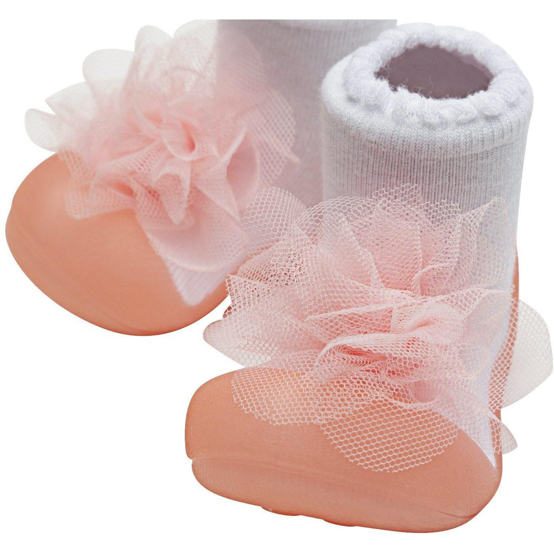 Attipas New Corsage - Pink|Summer Sweets Baby