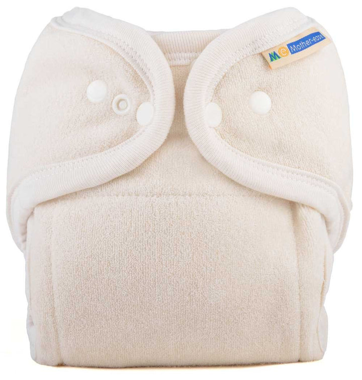 Motherease One Size Fitted Nappy